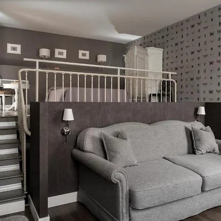 Hotel Maxxim & Loft Ferrara