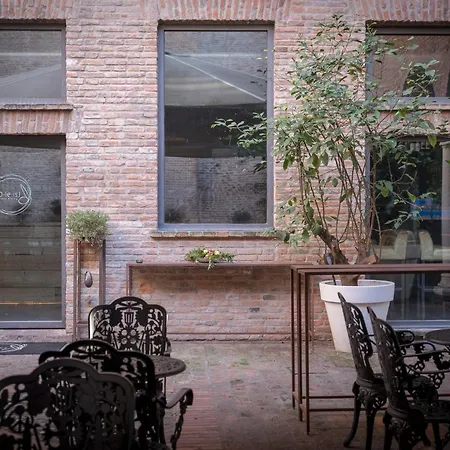 Hotel Maxxim & Loft 4*