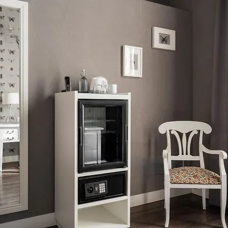 Maxxim & Loft Hotel Ferrara