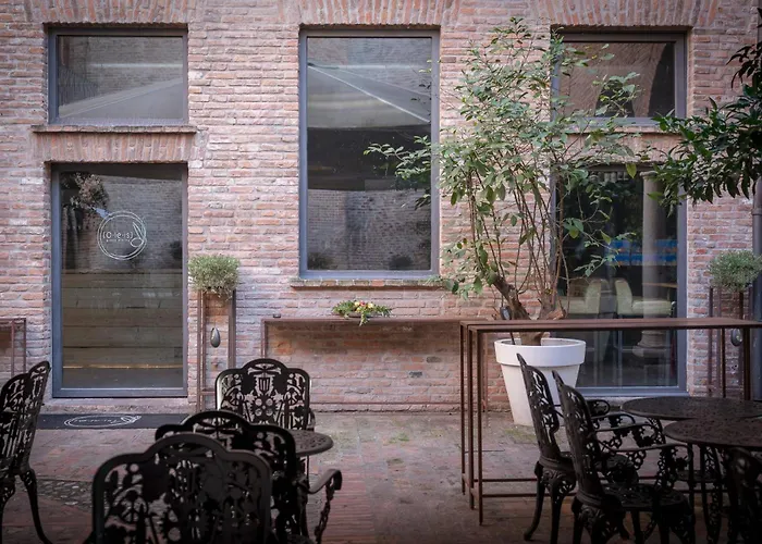 Hotel Maxxim & Loft 4*