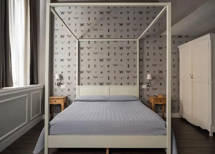 Hotel Maxxim & Loft Ferrara