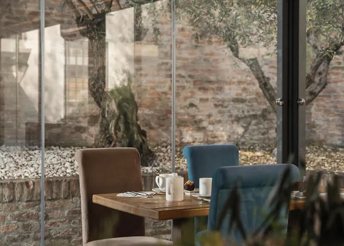 Maxxim & Loft 4* Ferrara