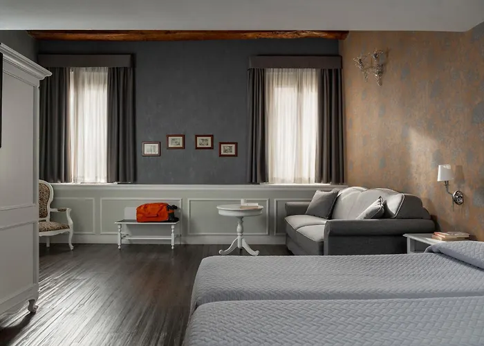 Maxxim & Loft Hotel 4*