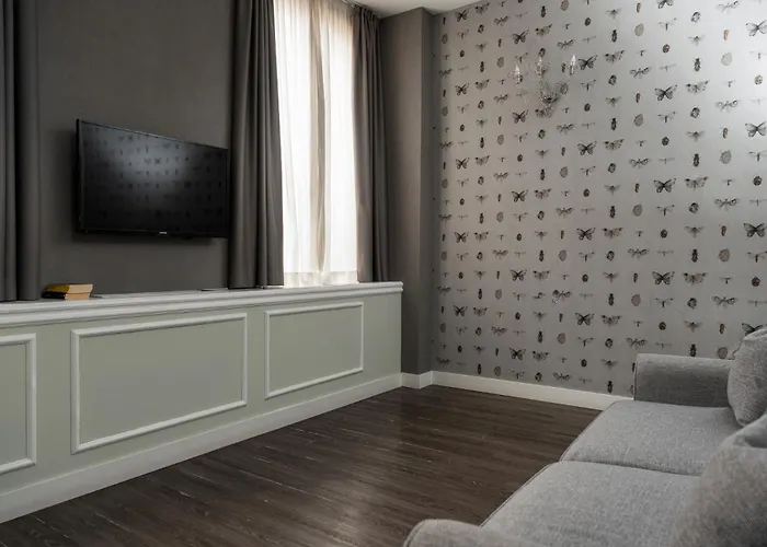 Hotel Maxxim & Loft 4*