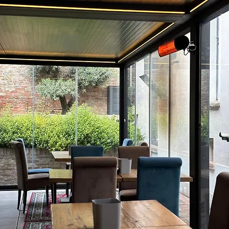 Maxxim & Loft Hotel 4*