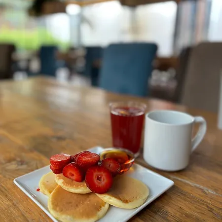 Maxxim & Loft Hotel Ferrare