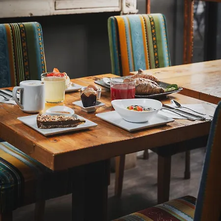 Hotel Maxxim & Loft 4*