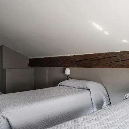Maxxim & Loft Hotel Ferrare