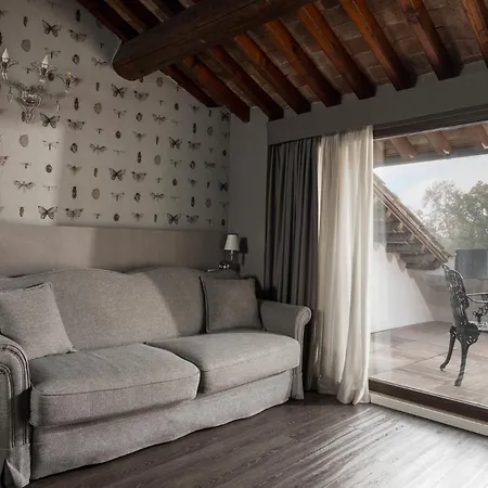 Maxxim & Loft 4* Ferrare