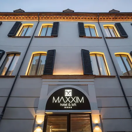 Maxxim & Loft