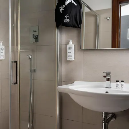 Maxxim & Loft Ferrara