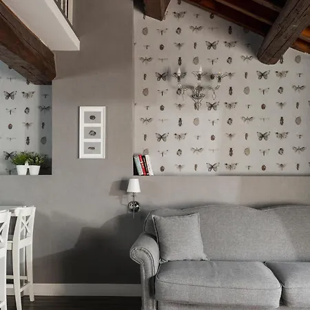 Hotel Maxxim & Loft Ferrara