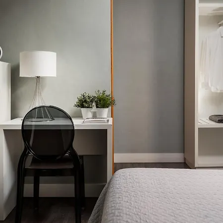 Maxxim & Loft Hotel Ferrara