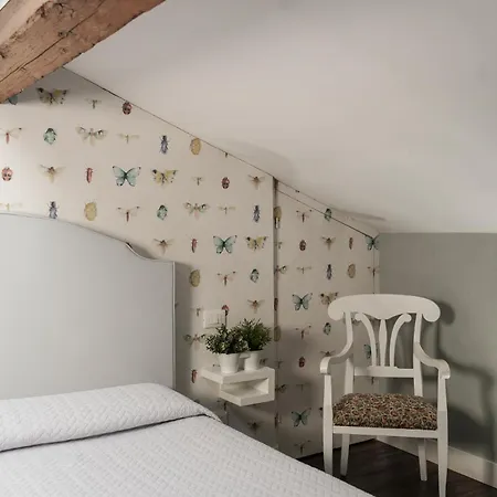 Hotel Maxxim & Loft Ferrara