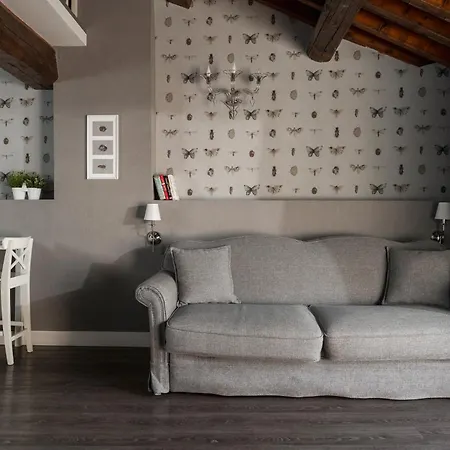 Maxxim & Loft 4* Ferrare