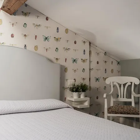 Maxxim & Loft Hotel Ferrara