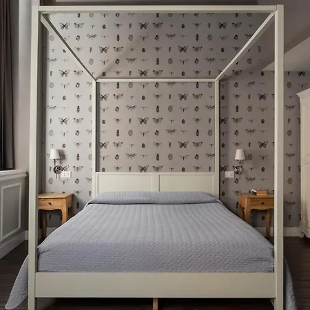 Hotel Maxxim & Loft Ferrara