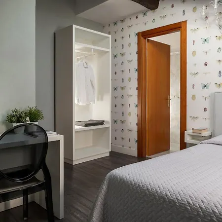 Hotel Maxxim & Loft Ferrara