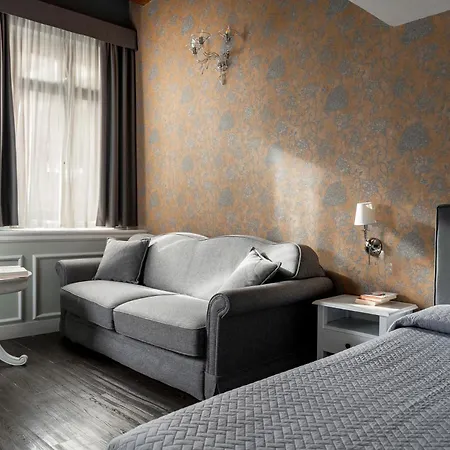 Maxxim & Loft 4* Ferrara