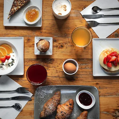 Maxxim & Loft Hotel 4*