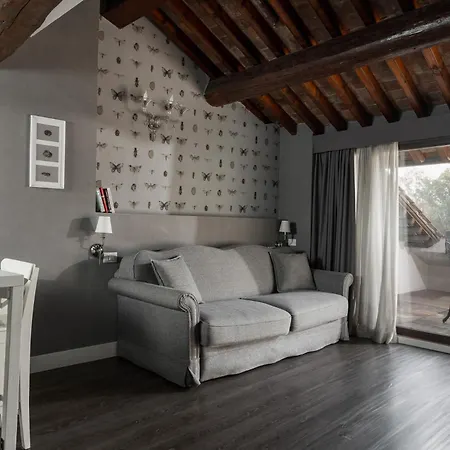 Maxxim & Loft Ferrara