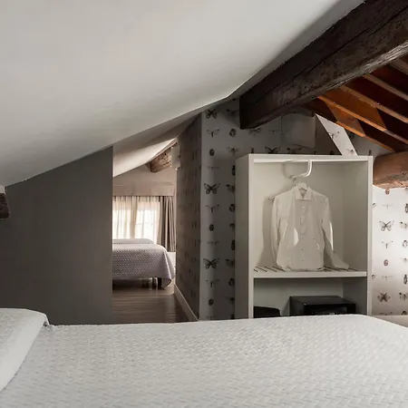 Maxxim & Loft 4* Ferrara