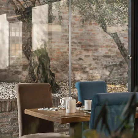 Maxxim & Loft 4* Ferrara