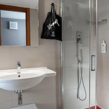 Maxxim & Loft Hotel Ferrara