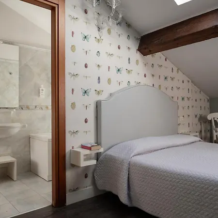 Hotel Maxxim & Loft