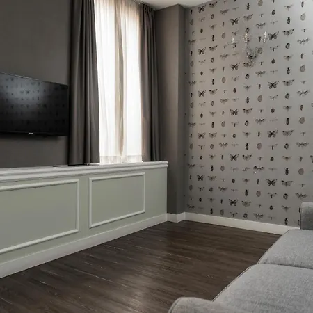 Hotel Maxxim & Loft 4*