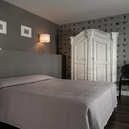 Hotel Maxxim & Loft Ferrara