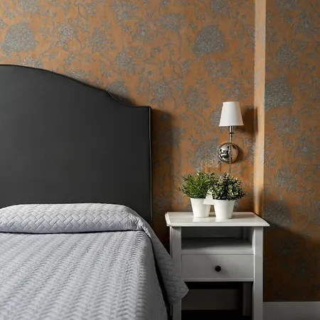 Hotel Maxxim & Loft 4*