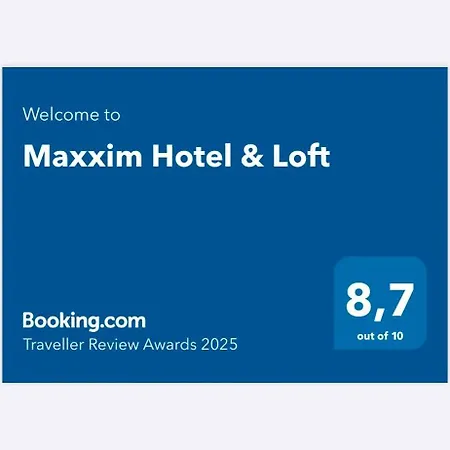 Maxxim & Loft
