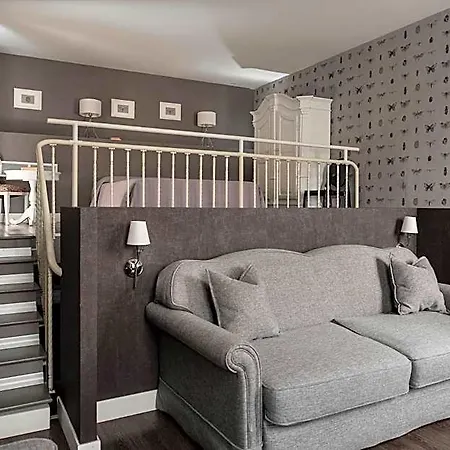 Hotel Maxxim & Loft Ferrara