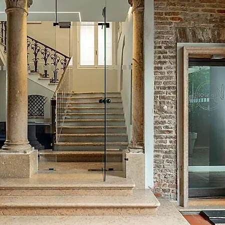 Hotel Maxxim & Loft 4*