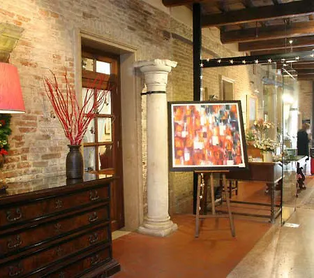 Maxxim & Loft Ferrara