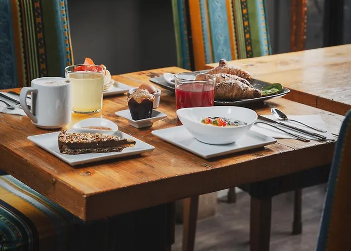 Otel Maxxim & Loft 4*