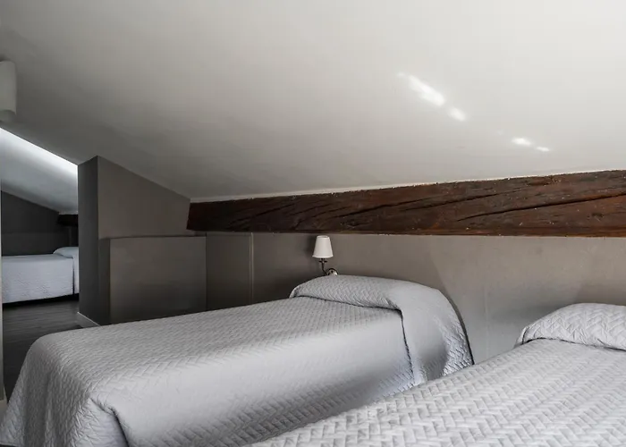 Maxxim & Loft Otel Ferrara