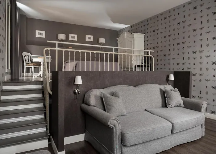 Hotel Maxxim & Loft Ferrara