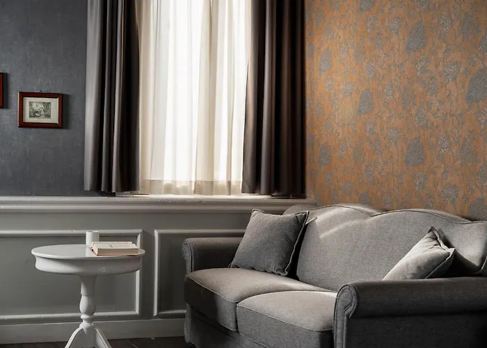 Maxxim & Loft Ferrara