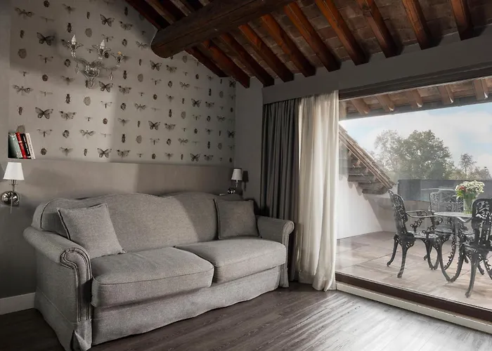 Maxxim & Loft 4* Ferrara