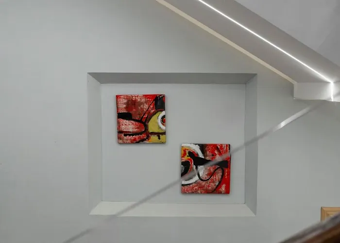 فندق Maxxim & Loft