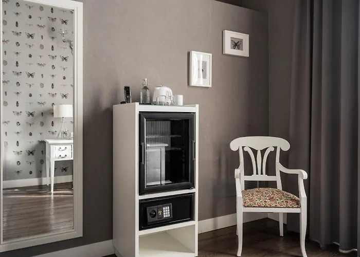 Maxxim & Loft Hotel Ferrara