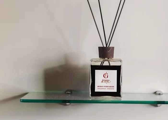 Otel Maxxim & Loft Ferrara