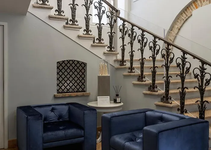 Maxxim & Loft 4* فيرّارا