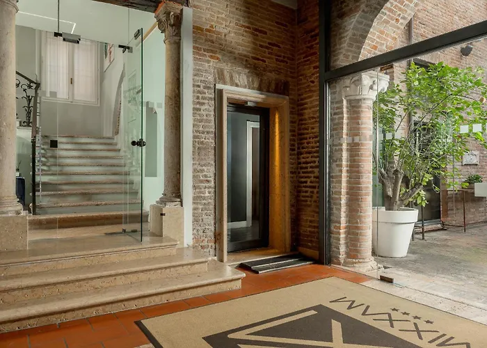 Maxxim & Loft فندق