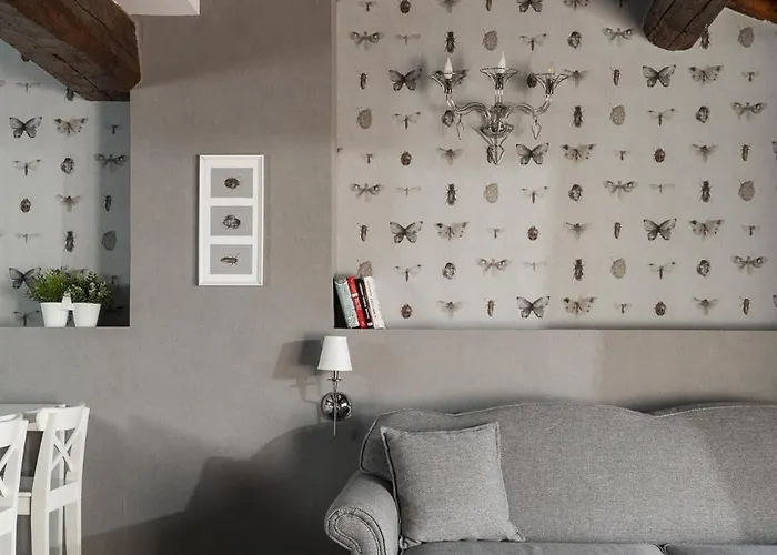 Otel Maxxim & Loft Ferrara