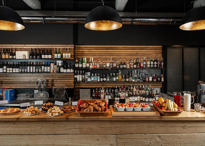 Maxxim & Loft فيرّارا