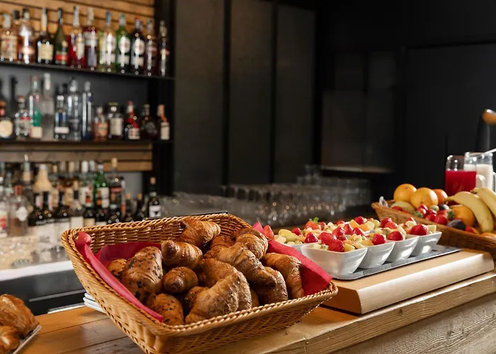 Maxxim & Loft فندق 4*