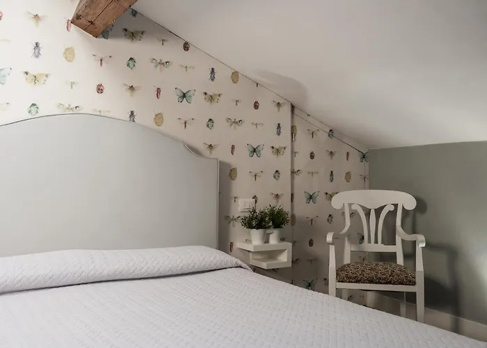 Maxxim & Loft Otel Ferrara